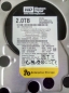 Preview: Western Digital WD2003FYYS 2TB SATA 3,5"