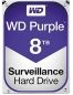 Preview: WD81PURZ Western Digital  8TB SATA 3,5 "