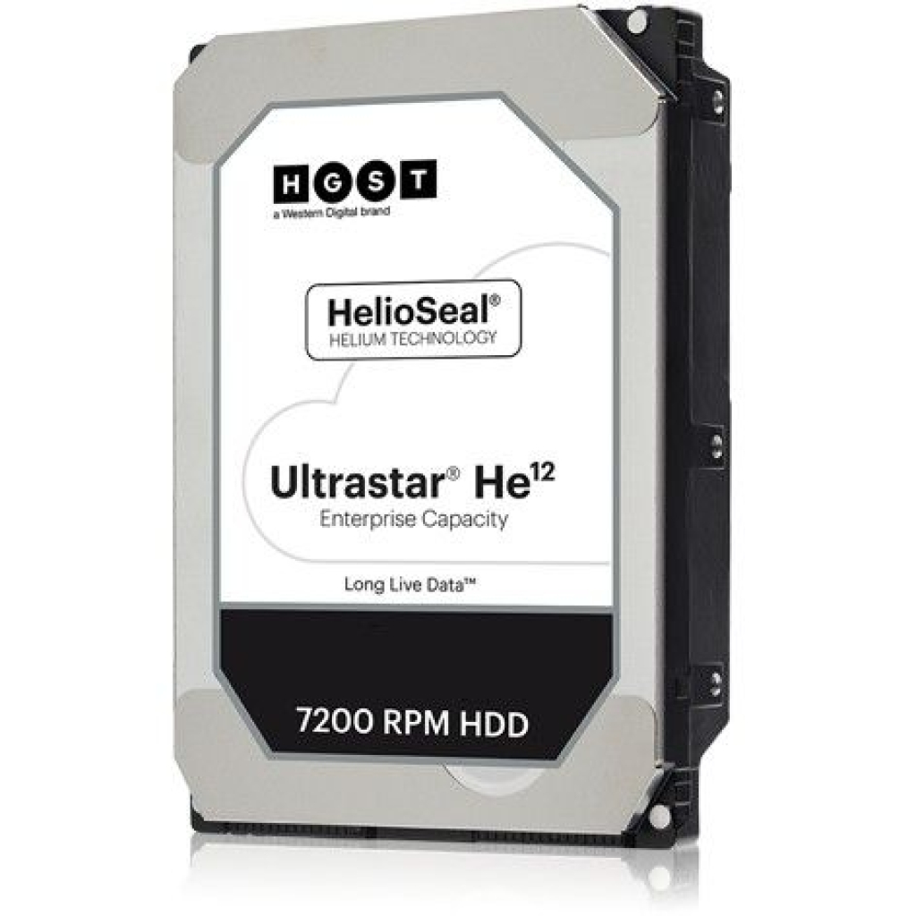 0F48154  Western Digital Ultrastar 22 TB internal hard drive
