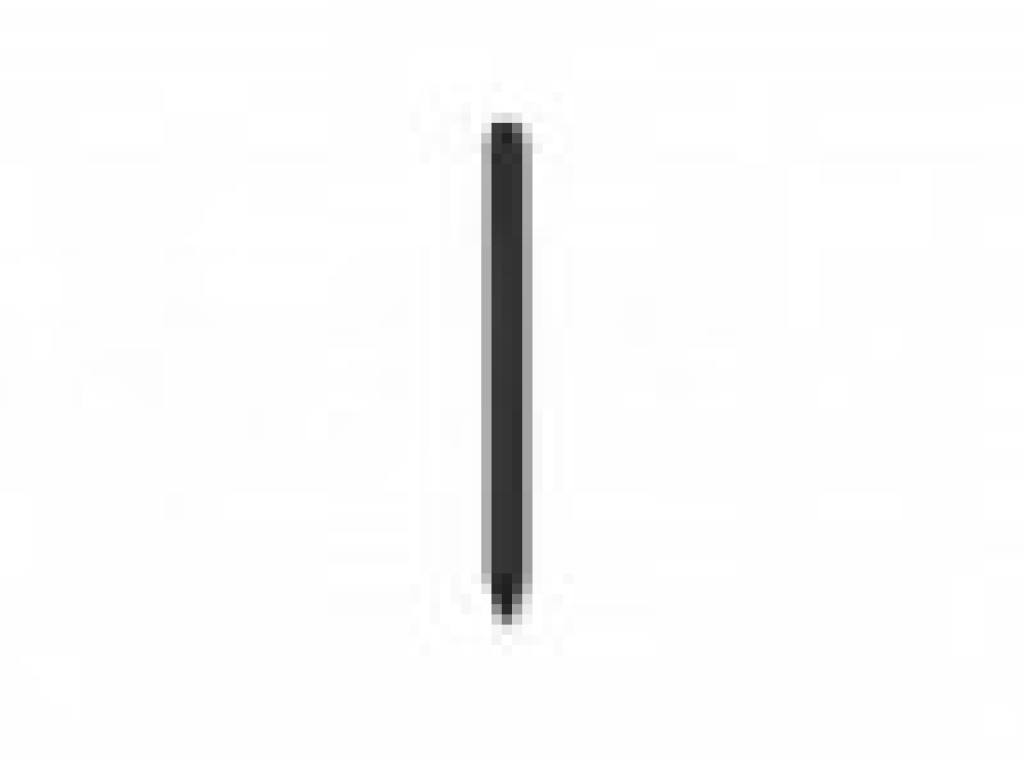 EYV-00002  Microsoft Surface Pen Eingabestift Holzkohle 20 g