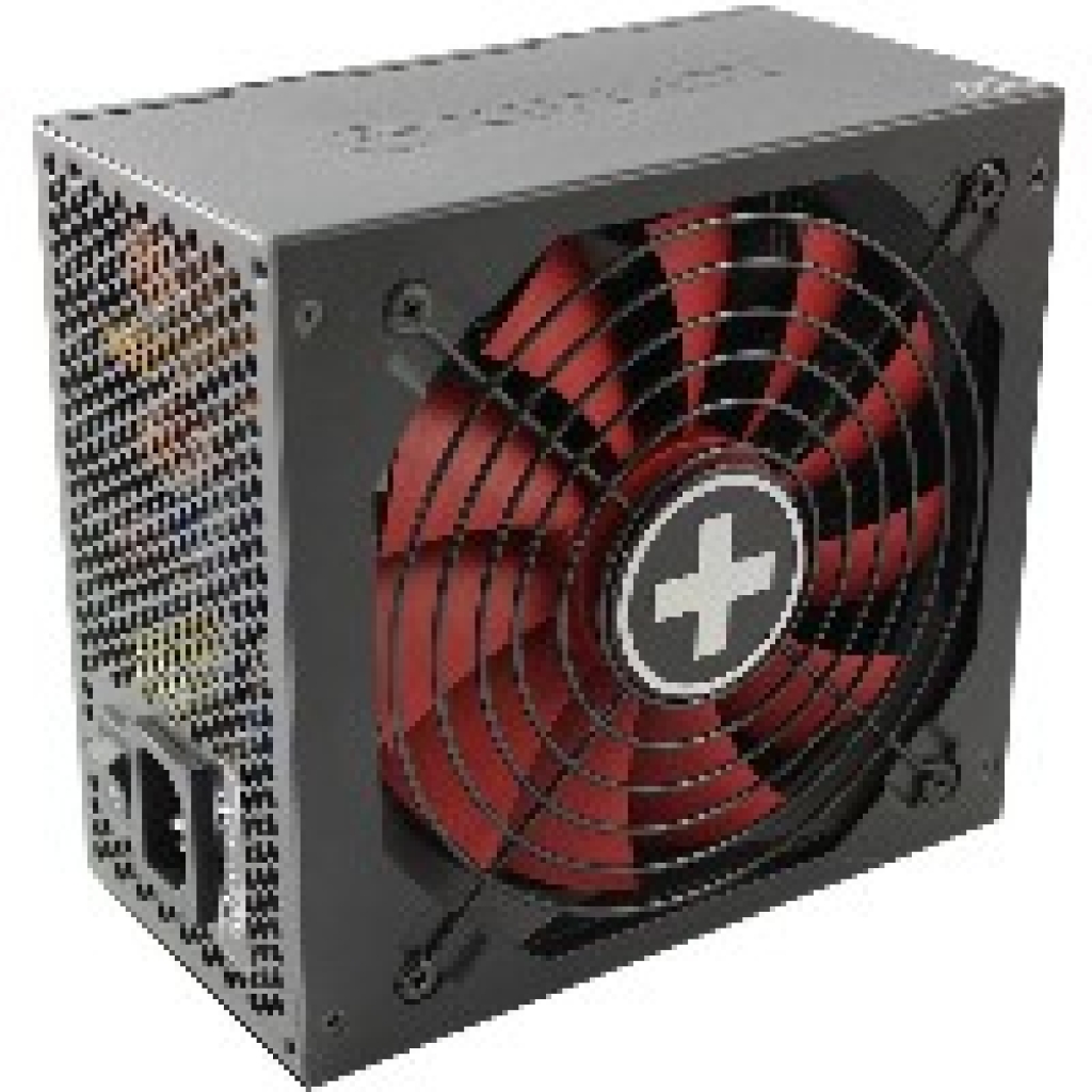 XN073  Xilence XP750MR9 Netzteil 750 W ATX Schwarz, Rot
