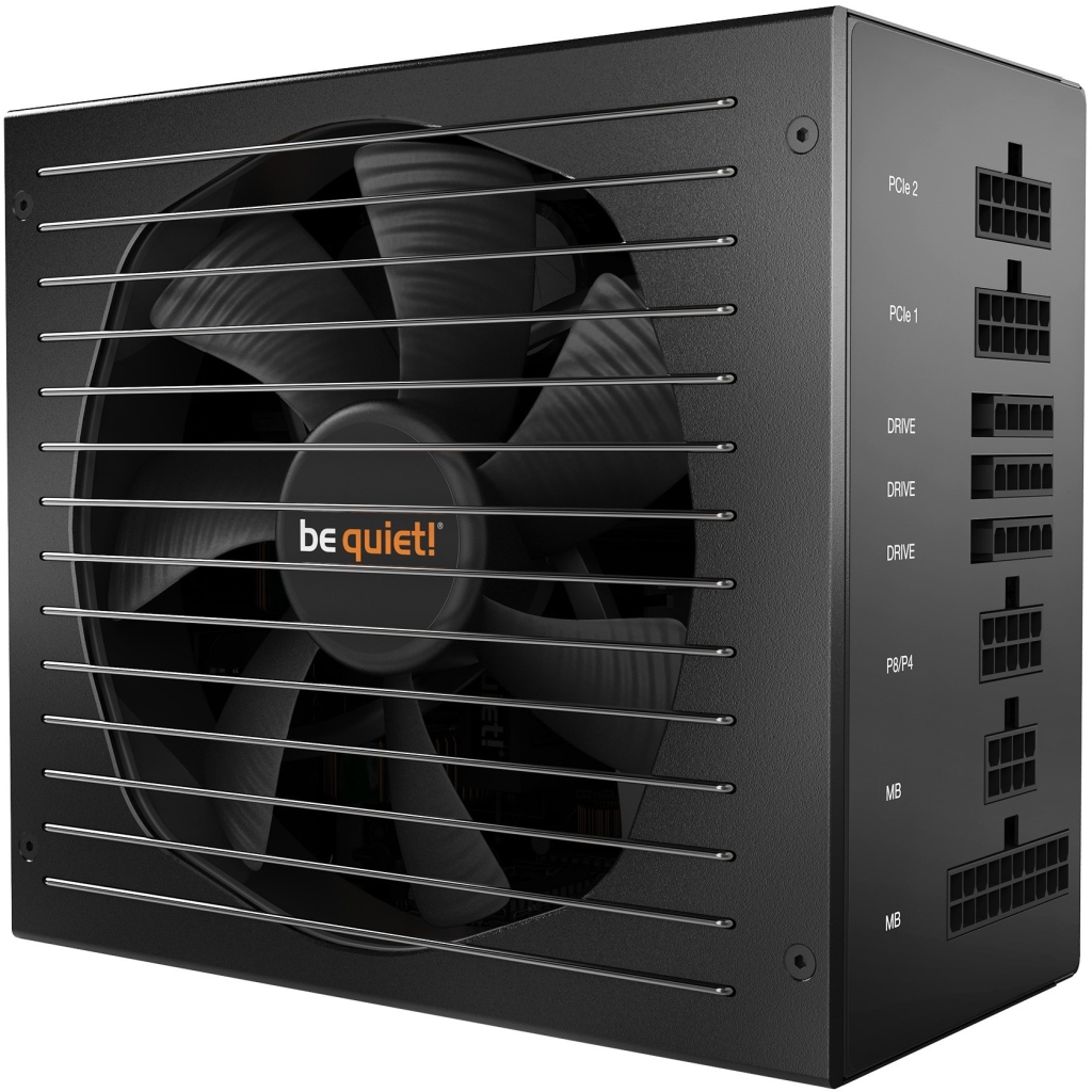 BN282  be quiet! Straight Power 11 Netzteil 650 W 20+4 pin ATX ATX Schwarz