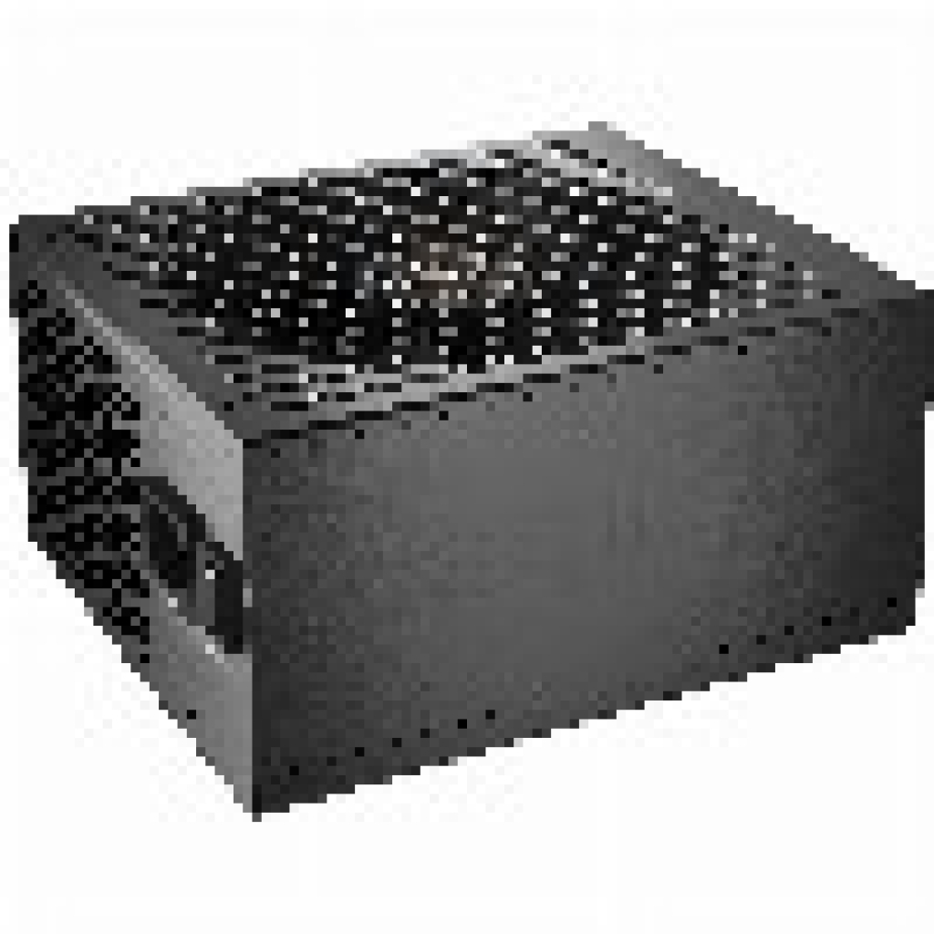 BN282  be quiet! Straight Power 11 Netzteil 650 W 20+4 pin ATX ATX Schwarz