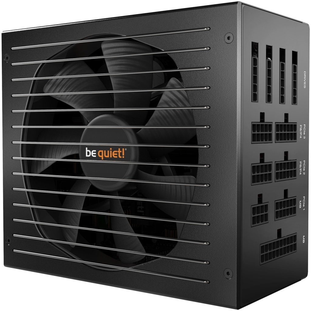 BN284  be quiet! Straight Power 11 Netzteil 850 W 20+4 pin ATX ATX Schwarz