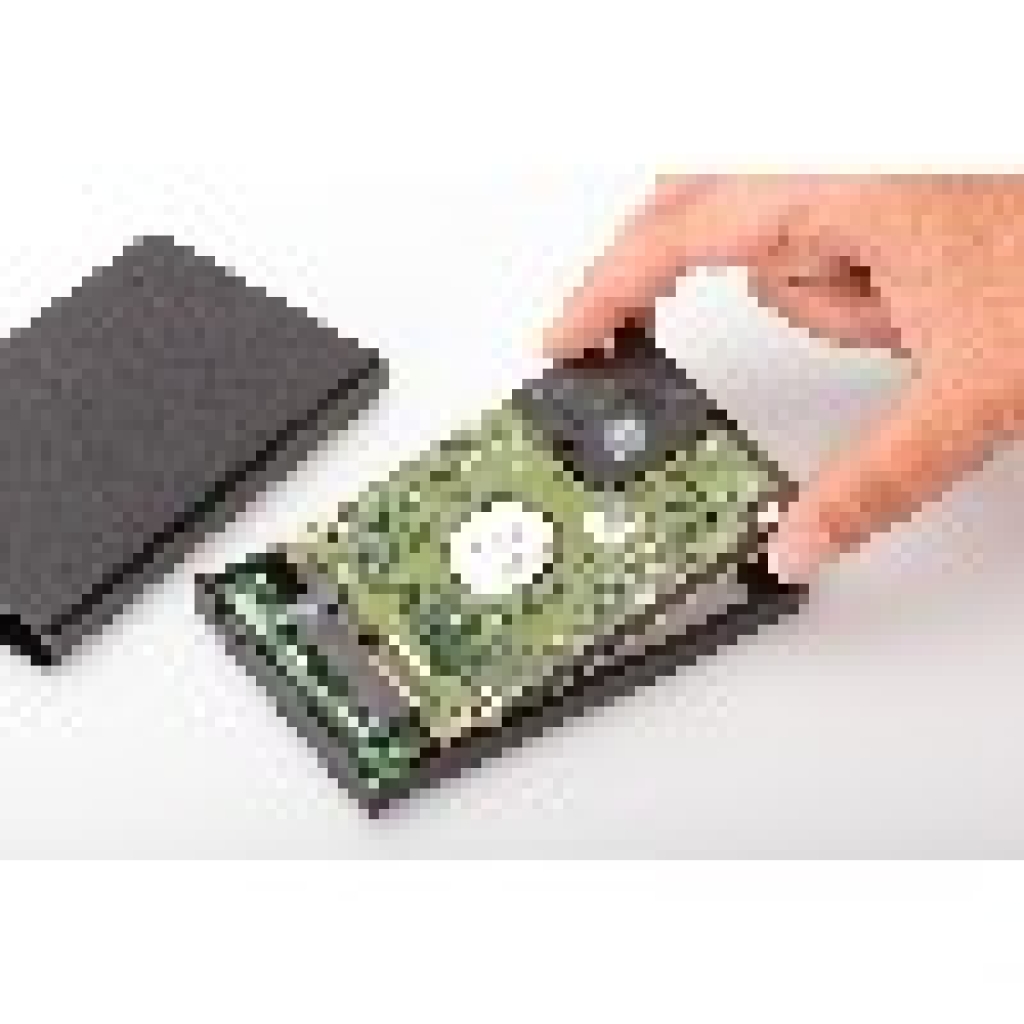 DA-71105  Digitus 2,5" SSD/HDD-Gehäuse, SATA I-III - USB 3.0