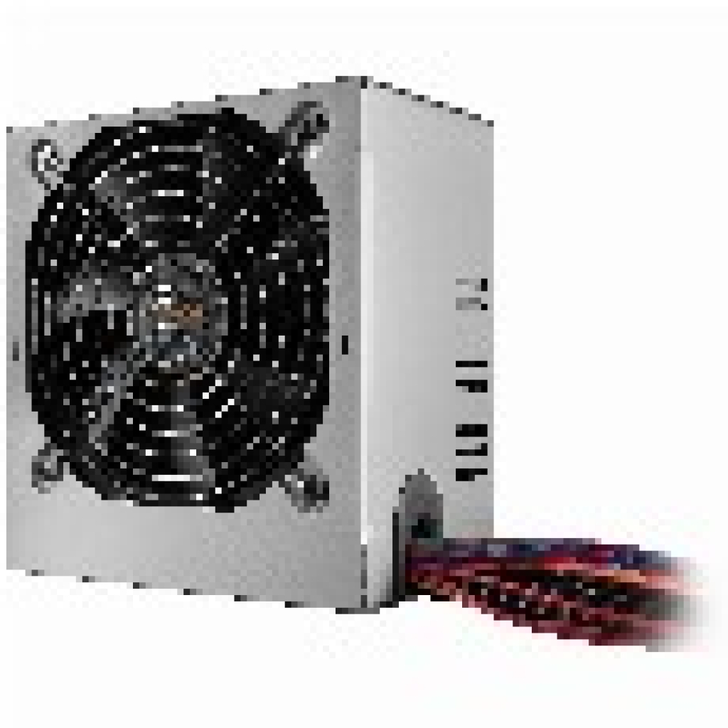 BN207  be quiet! System Power B9 Netzteil 350 W 20+4 pin ATX ATX Grau
