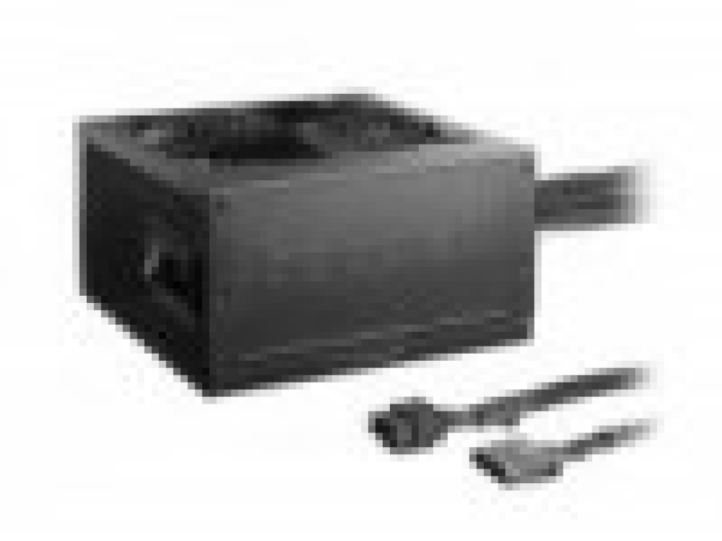 BN209  be quiet! System Power B9 Netzteil 600 W 20+4 pin ATX ATX Schwarz