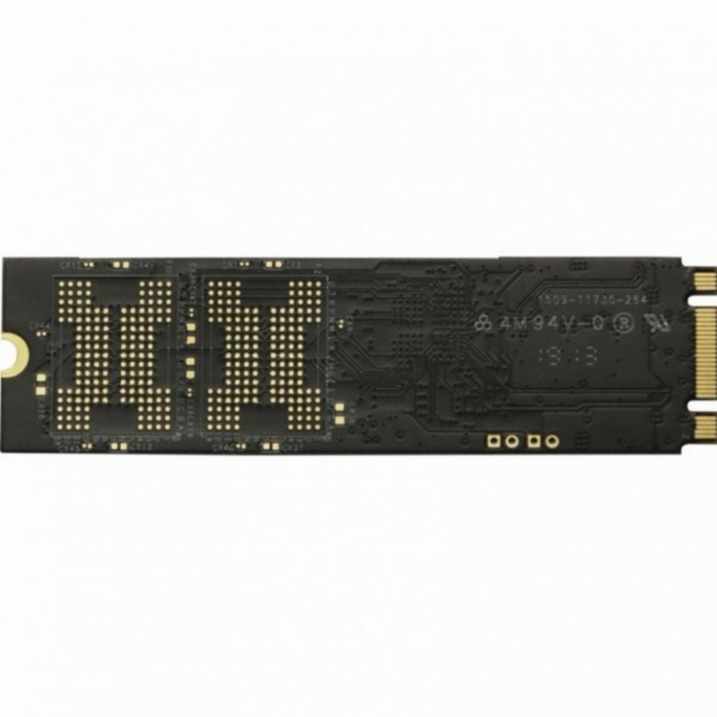 00-1024555  Innovation IT 00-1024555 Internes Solid State Drive M.2 1000 GB Serial ATA III 3D TLC