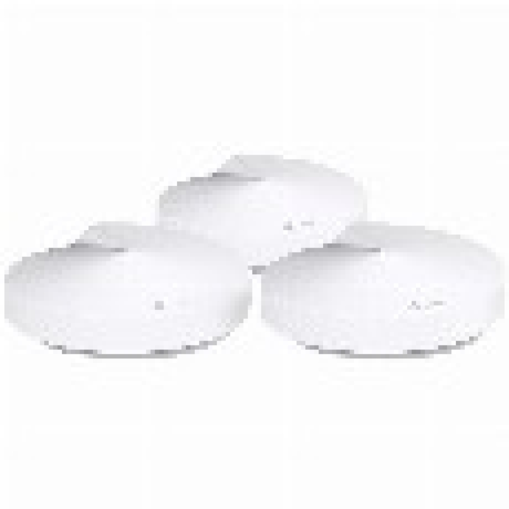 Deco M5(3-Pack)  TP-LINK Deco M5(3-pack) Dual-Band (2,4 GHz/5 GHz) Wi-Fi 5 (802.11ac) Weiß 2 Intern