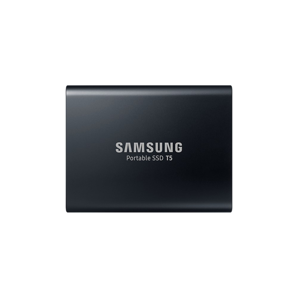 MU-PA2T0B/EU  Samsung T5 2000 GB Schwarz