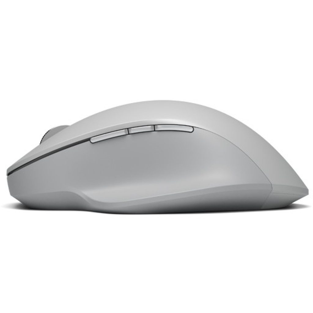 FTW-00002  Microsoft Surface Precision Maus Bluetooth+USB Type-A