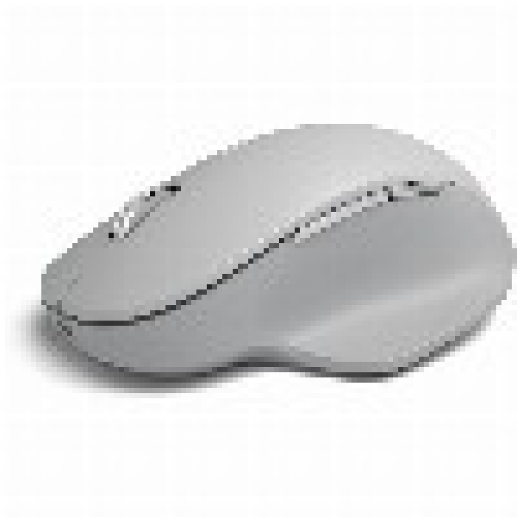 FTW-00002  Microsoft Surface Precision Maus Bluetooth+USB Type-A