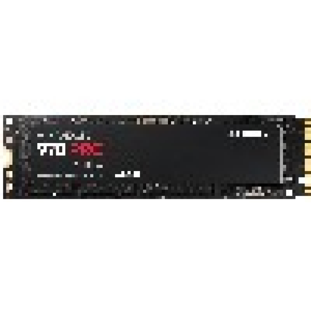 MZ-V7P512BW  Samsung 970 PRO M.2 512 GB PCI Express 3.0 V-NAND MLC NVMe