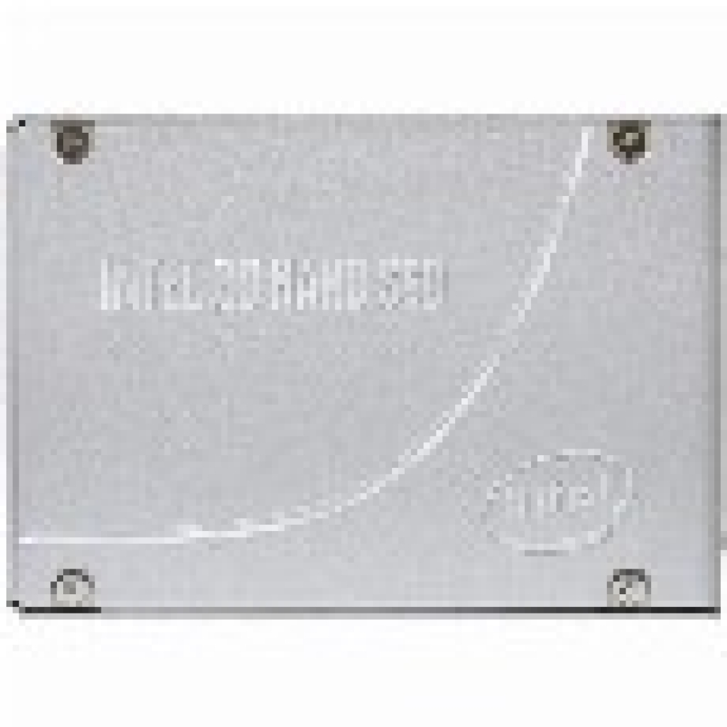 SSDPE2KX010T801  Intel SSDPE2KX010T801 Internes Solid State Drive U.2 1000 GB PCI Express 3.1 TLC 3D NAND NVMe