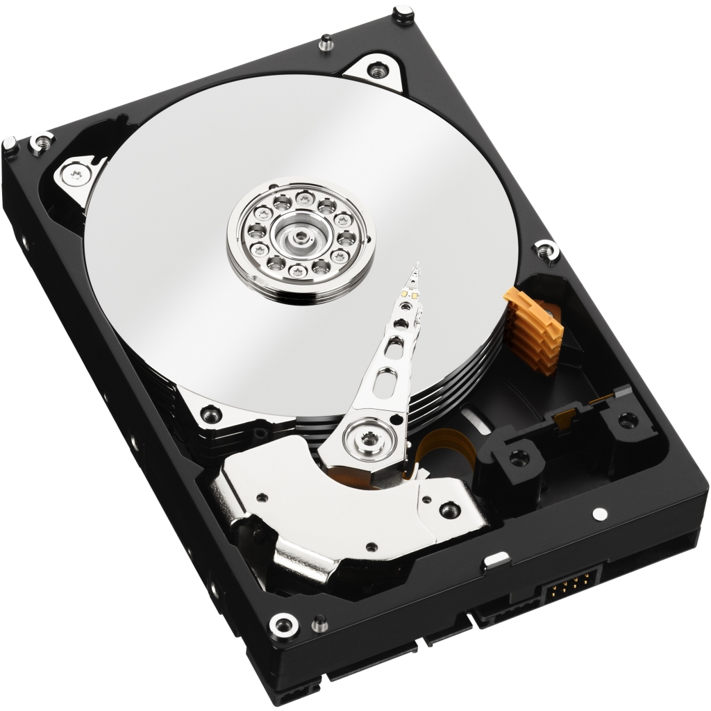 WD4005FZBX  Western Digital Black 3.5 Zoll 4000 GB Serial ATA III