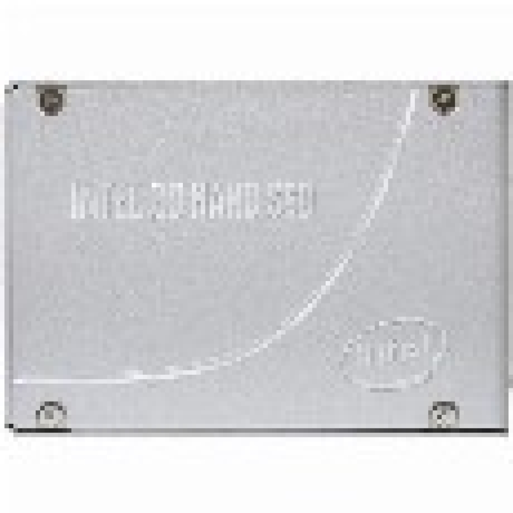 SSDPE2KX040T801  Intel SSDPE2KX040T801 Internes Solid State Drive U.2 4000 GB PCI Express 3.1 TLC 3D NAND NVMe