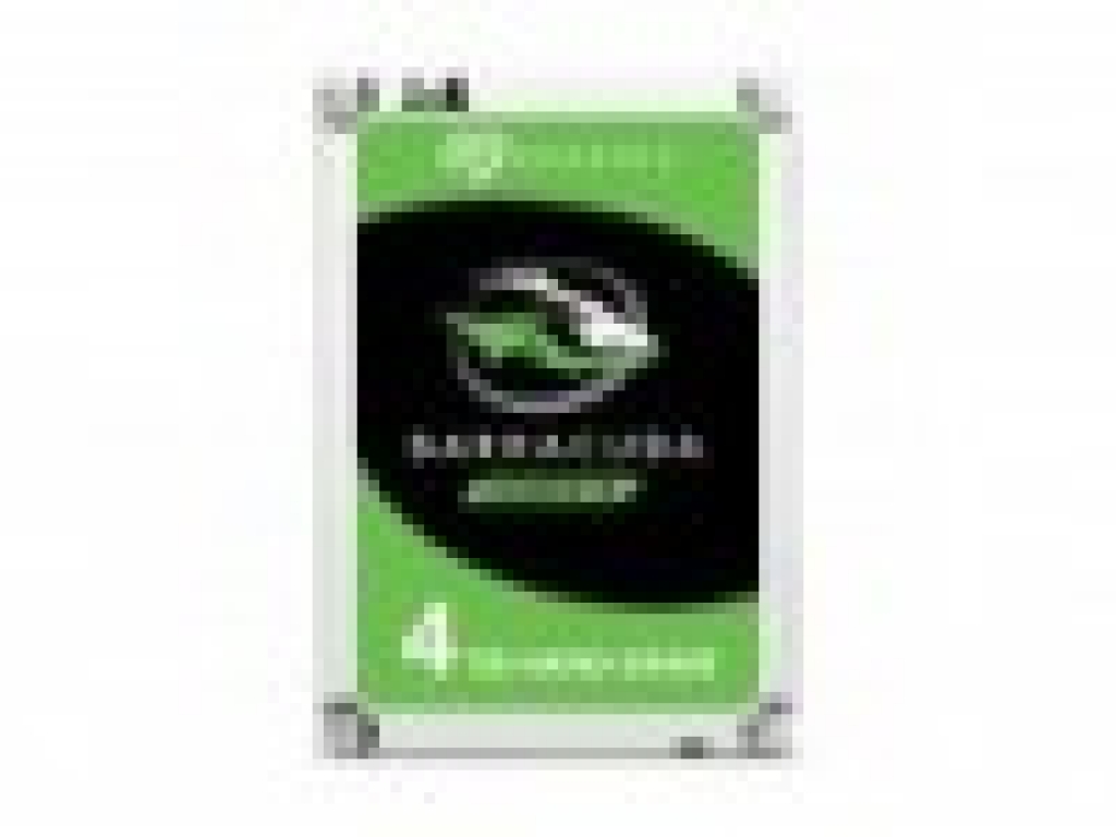 ST4000DM004  Seagate Barracuda ST4000DM004 Interne Festplatte 3.5 Zoll 4000 GB Serial ATA III