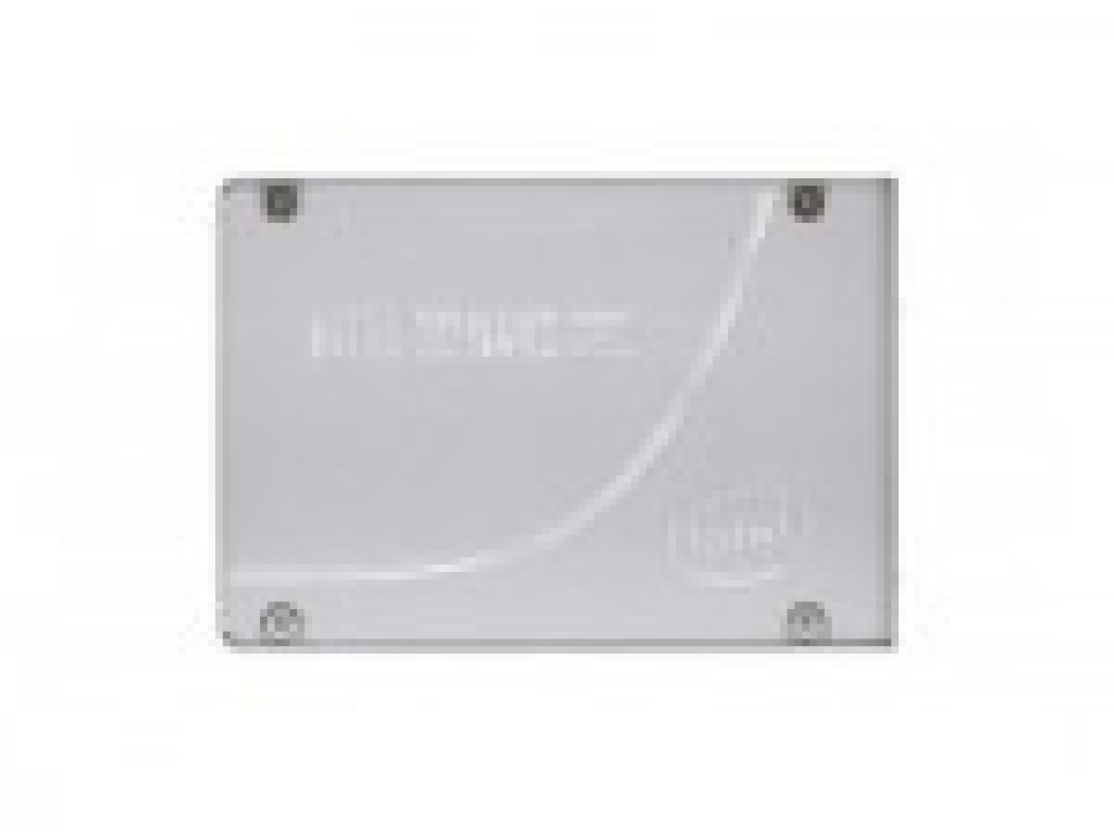 SSDPE2KE032T801  Intel SSDPE2KE032T801 Internes Solid State Drive U.2 3200 GB PCI Express 3.1 TLC 3D NAND NVMe
