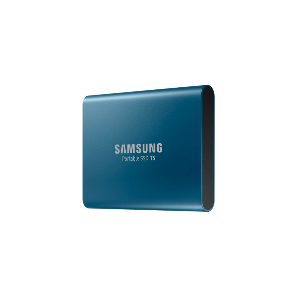 MU-PA250B/EU  Samsung T5 250 GB Blau