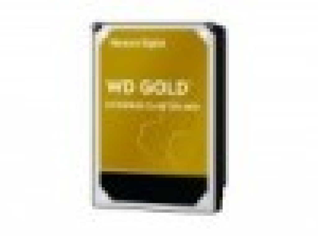 WD4003FRYZ  Western Digital Gold 3.5 Zoll 4000 GB Serial ATA III