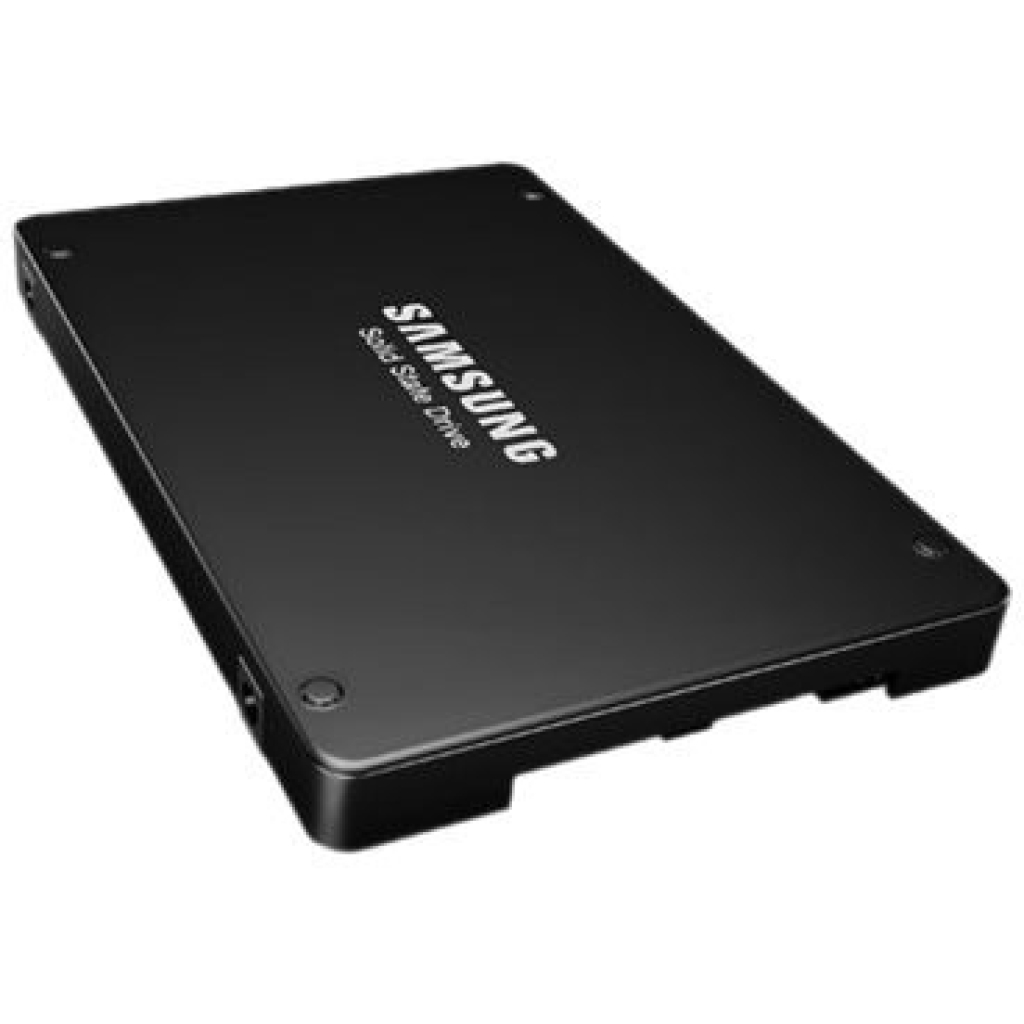 MZILT30THMLA  Samsung PM1643 2.5" 30720 GB SAS V-NAND TLC