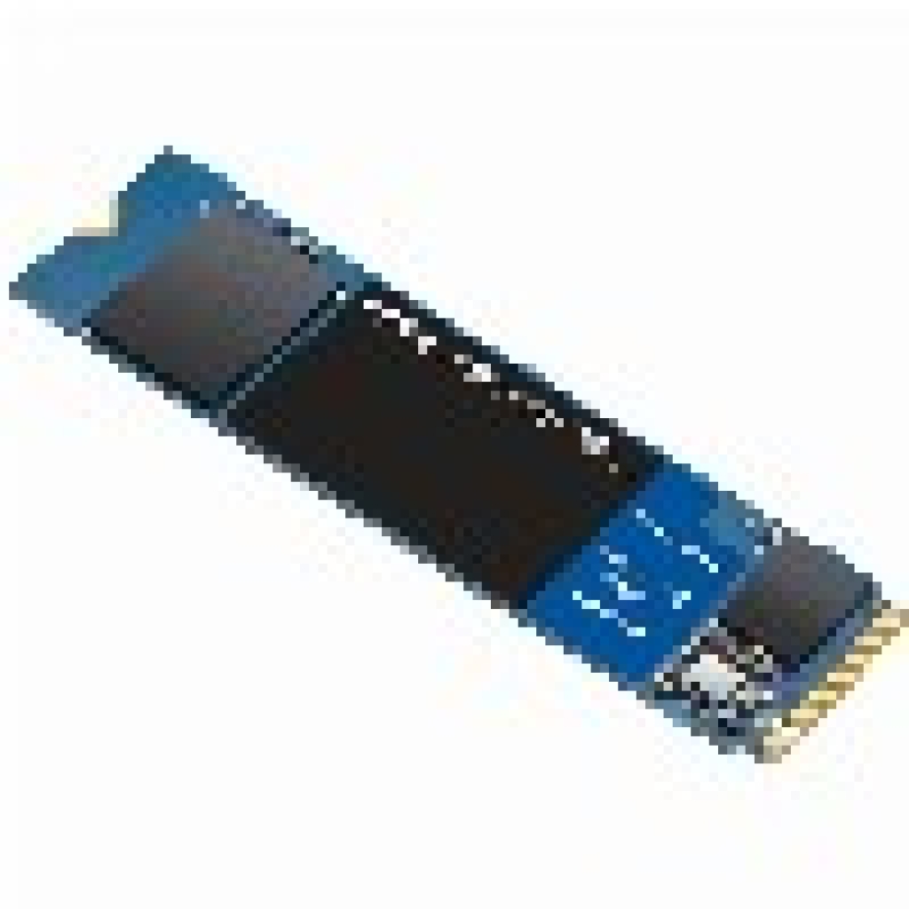 WDS100T2B0C  Western Digital WD Blue SN550 NVMe M.2 1000 GB PCI Express 3.0 3D NAND