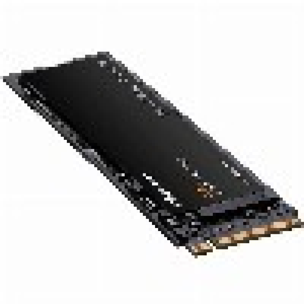 WDS200T3XHC  Western Digital SN750 M.2 2000 GB PCI Express 3.0 NVMe