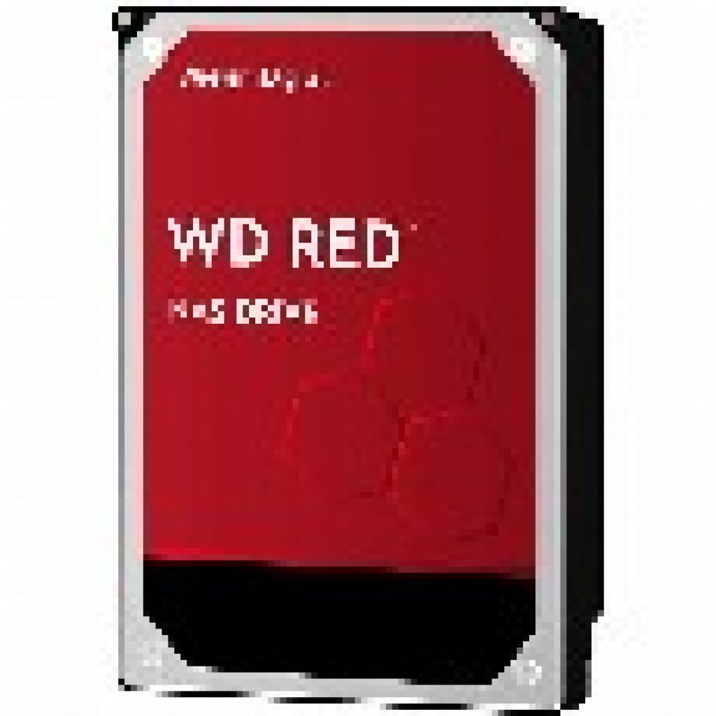 WD20EFAX  Western Digital Red 3.5 Zoll 2000 GB Serial ATA III
