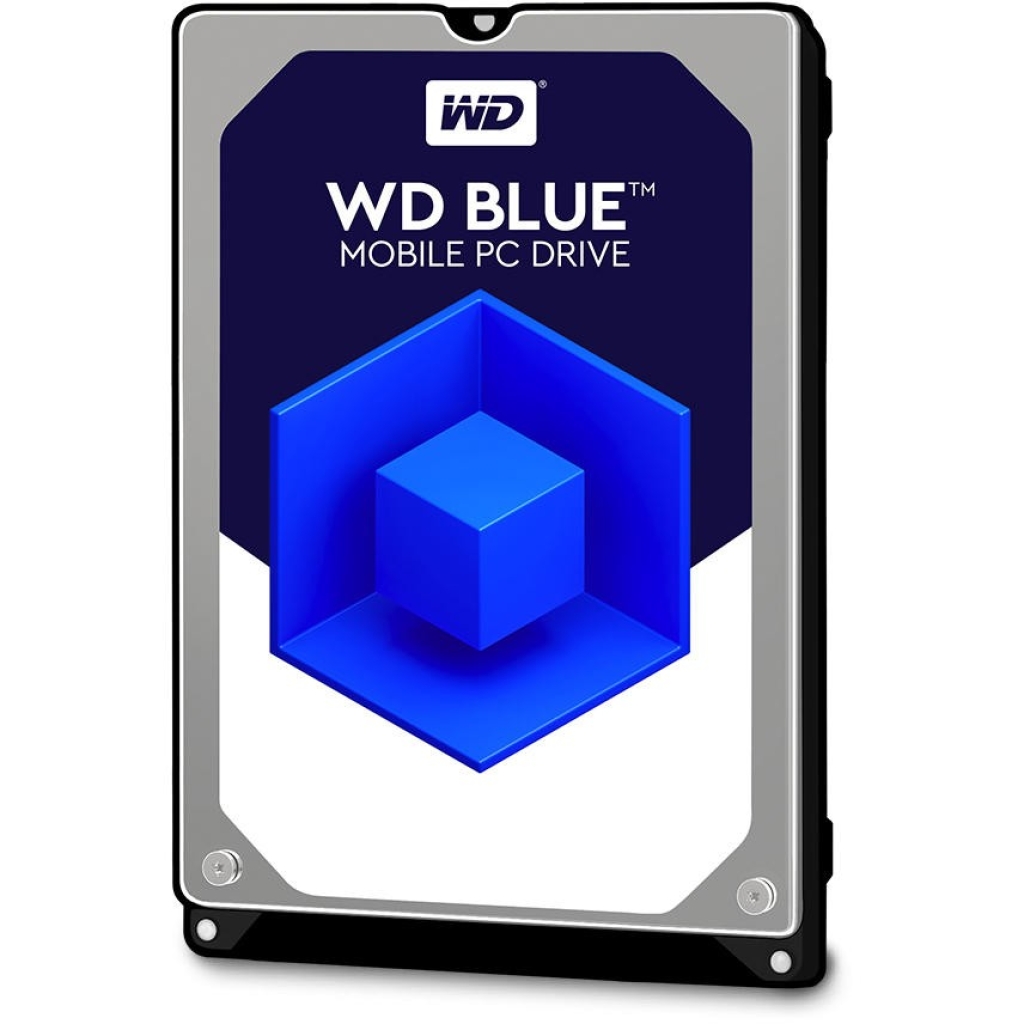 WD20SPZX  Western Digital BLUE 2 TB 2.5 Zoll 2000 GB Serial ATA III
