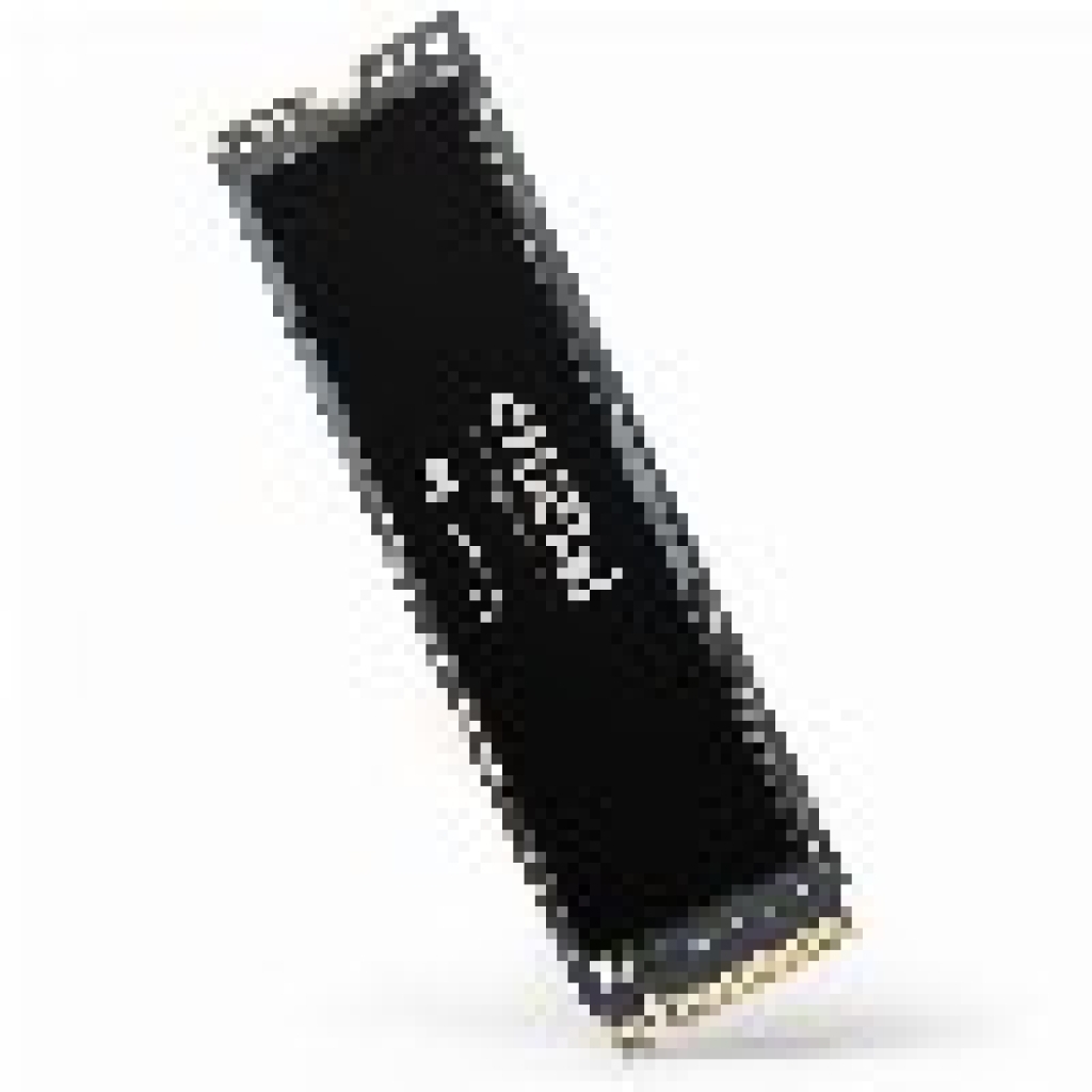 CT2000P5SSD8  Crucial P5 M.2 2000 GB PCI Express 3.0 3D NAND NVMe