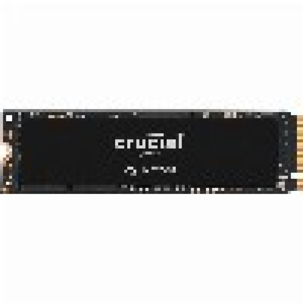 CT2000P5SSD8  Crucial P5 M.2 2000 GB PCI Express 3.0 3D NAND NVMe
