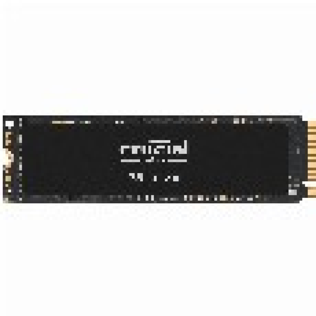 CT250P5SSD8  Crucial P5 M.2 250 GB PCI Express 3.0 3D NAND NVMe