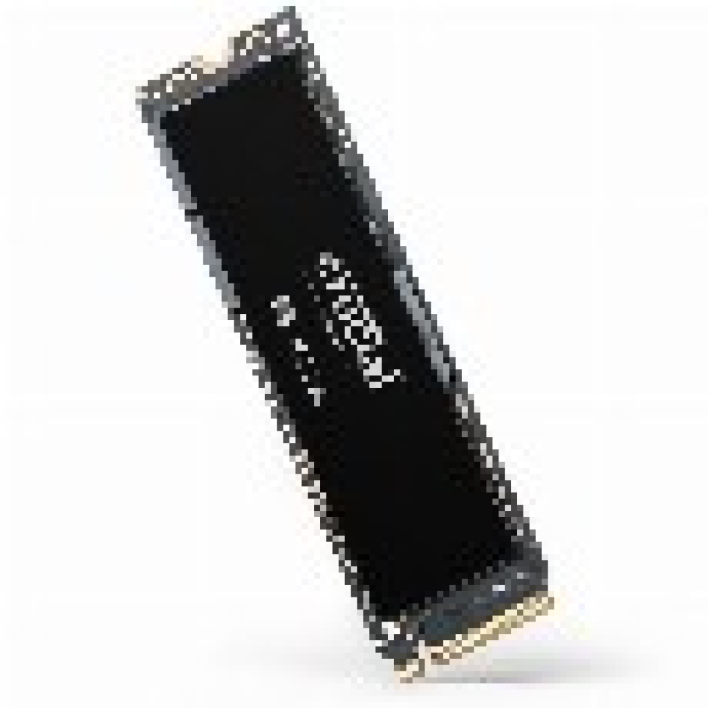 CT250P5SSD8  Crucial P5 M.2 250 GB PCI Express 3.0 3D NAND NVMe