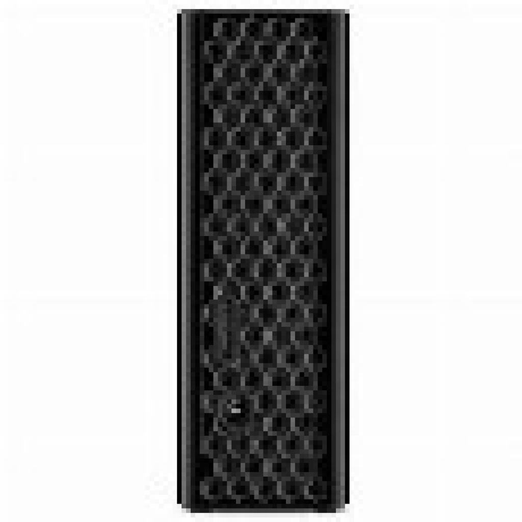 STEL4000200  Seagate Backup Plus Hub Externe Festplatte 4000 GB Schwarz