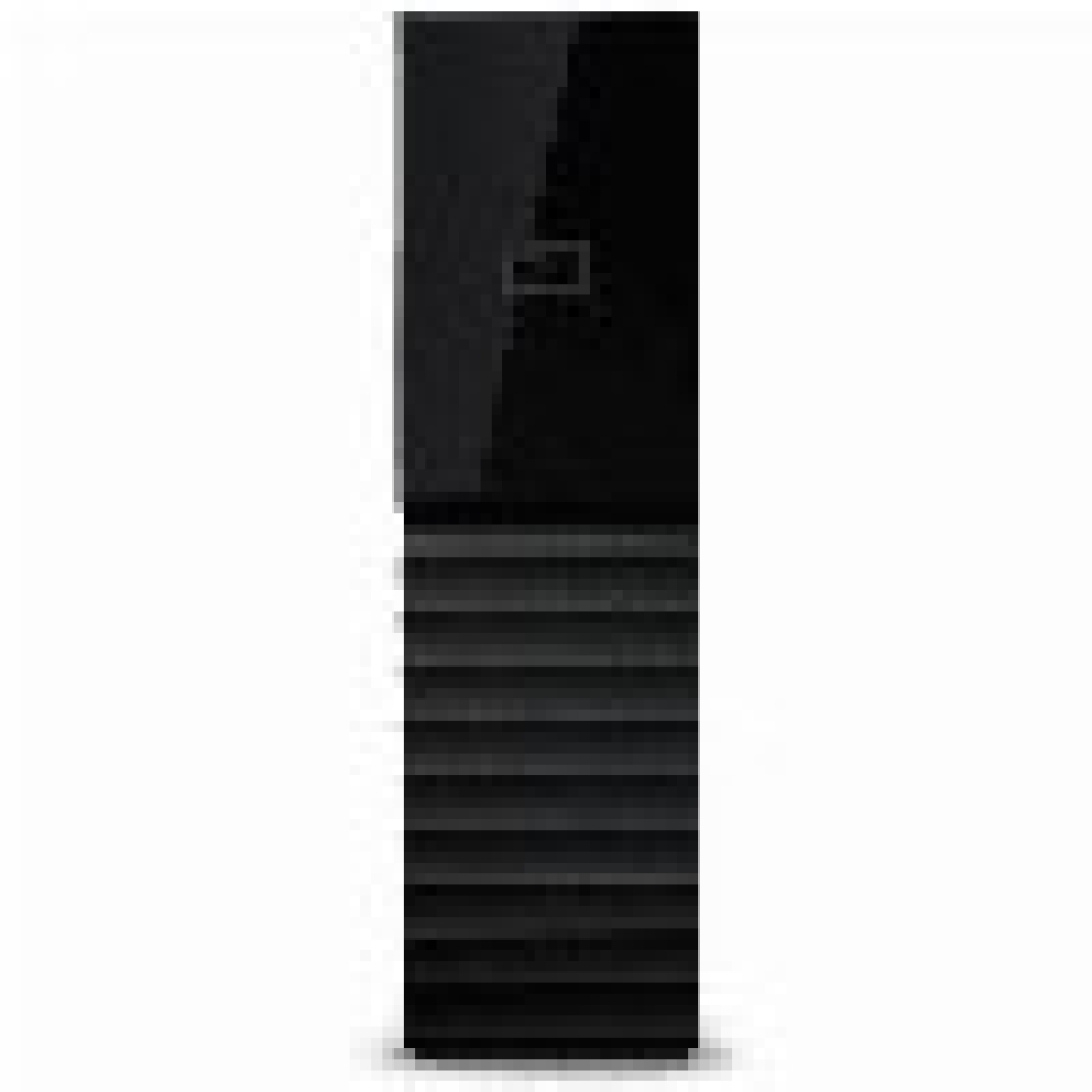 WDBBGB0140HBK-EESN  Western Digital My Book Externe Festplatte 14000 GB Schwarz