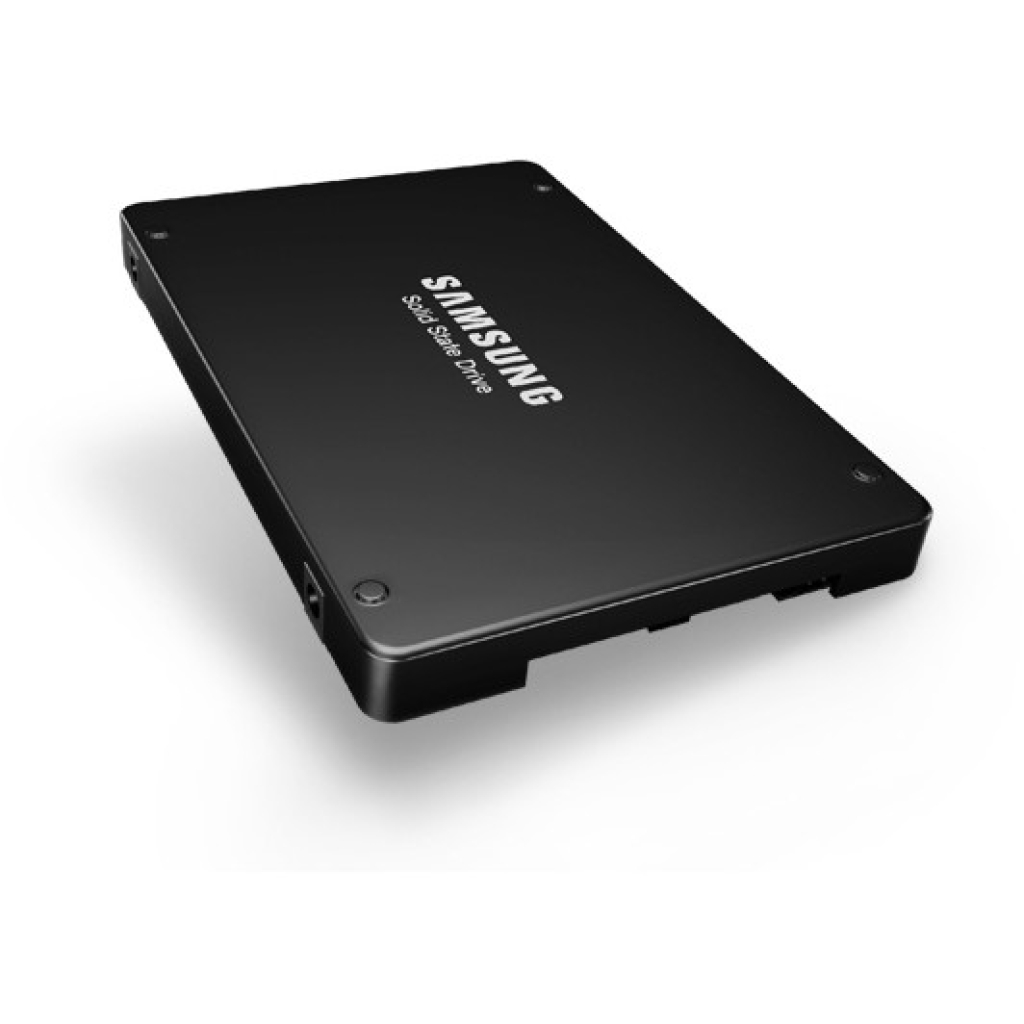 MZILT960HBHQ-00007  Samsung PM1643A 2.5" 960 GB SAS