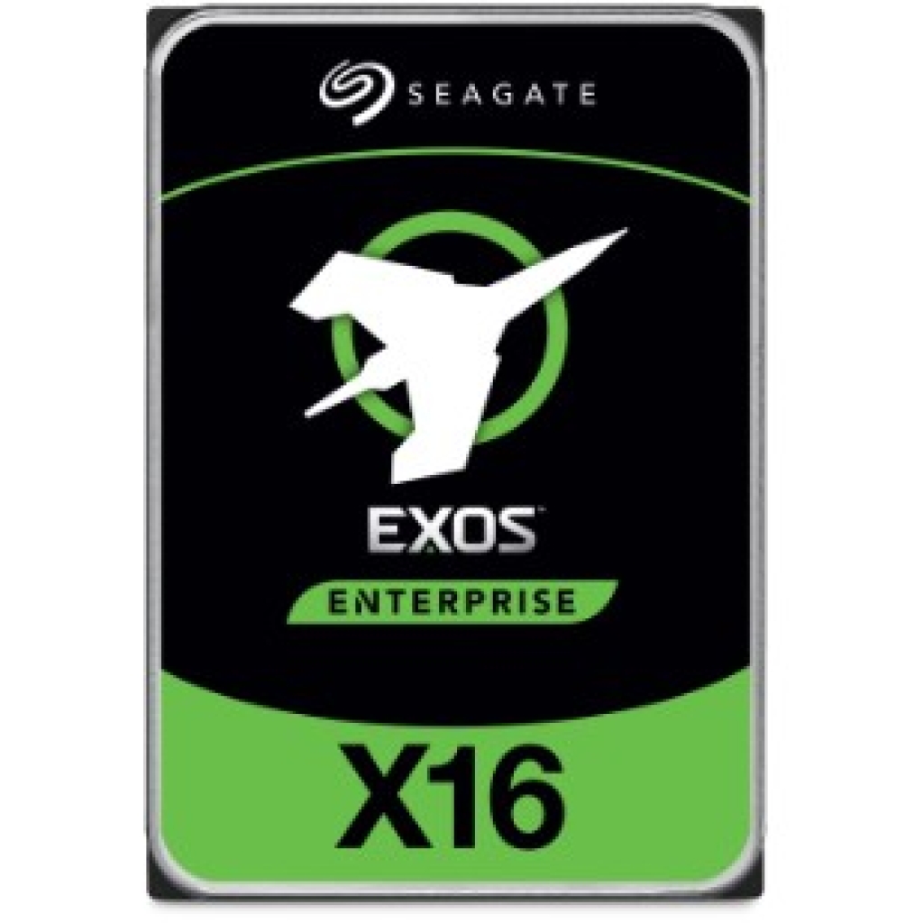 ST12000NM001G  Seagate Enterprise Exos X16 3.5 Zoll 12000 GB Serial ATA III