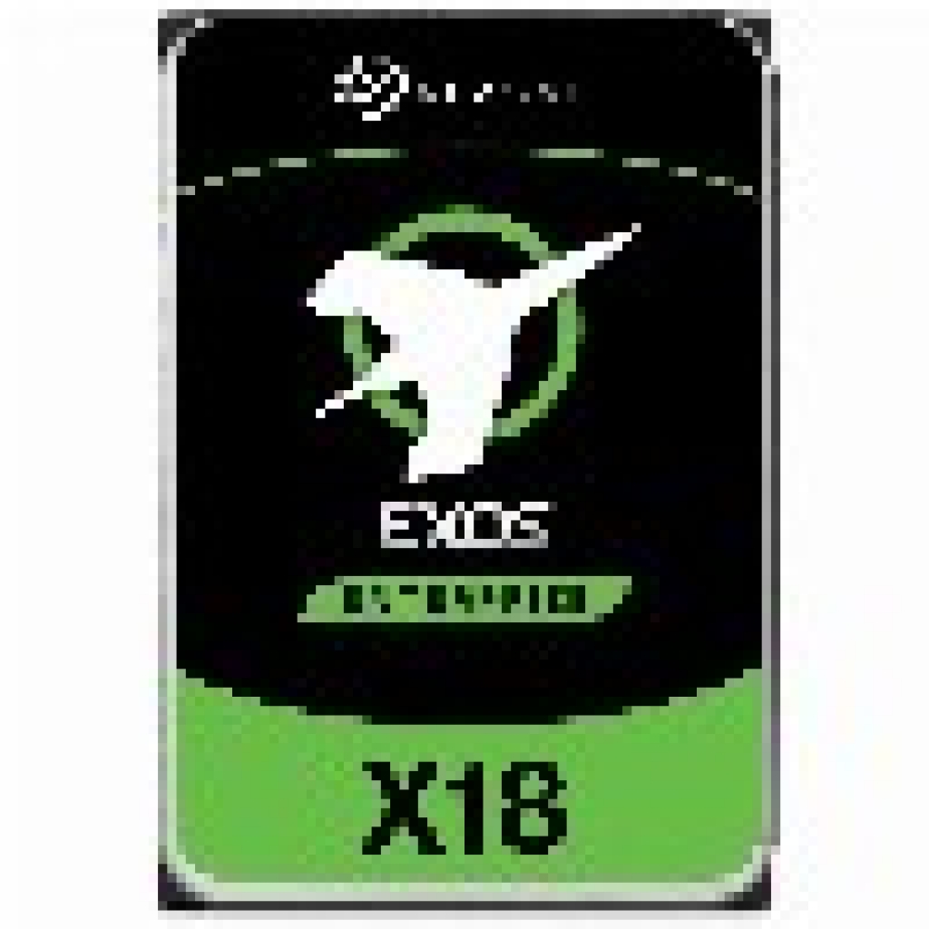ST18000NM000J  Seagate Enterprise ST18000NM000J Interne Festplatte 3.5 Zoll 18000 GB Serial ATA III