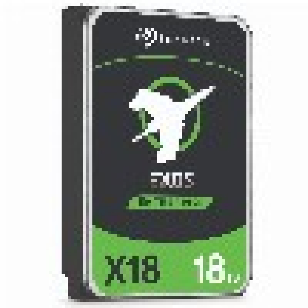 ST18000NM000J  Seagate Enterprise ST18000NM000J Interne Festplatte 3.5 Zoll 18000 GB Serial ATA III