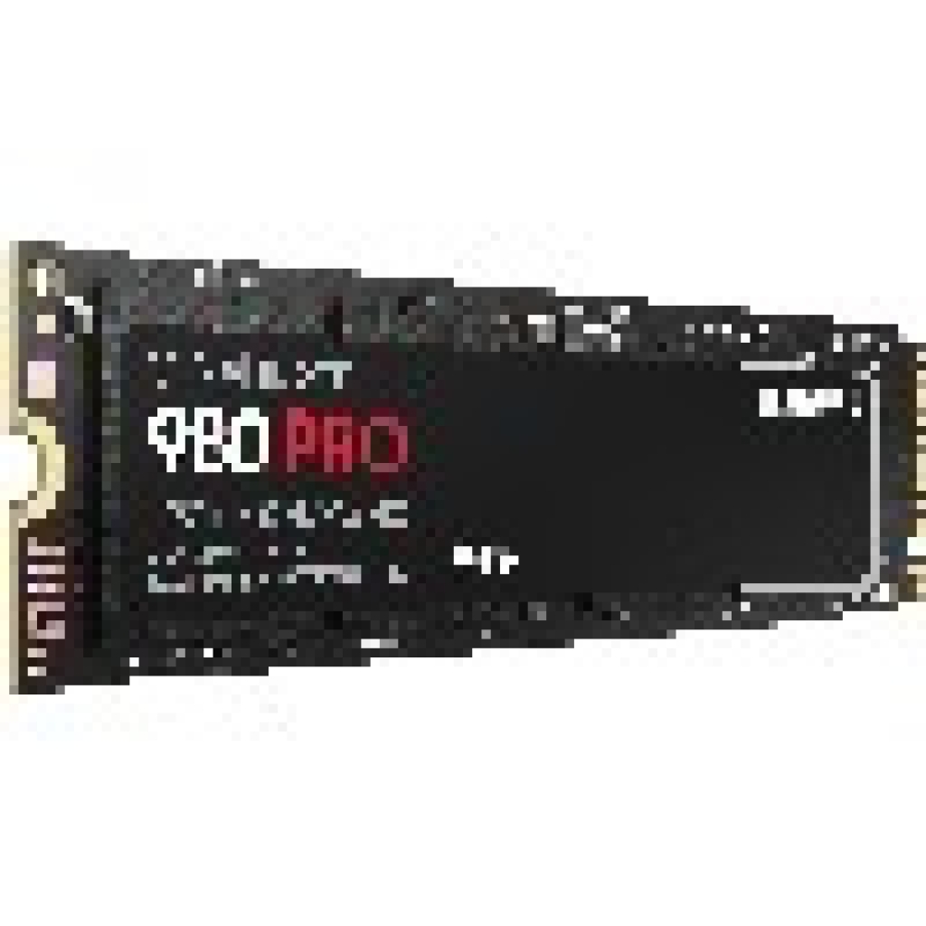MZ-V8P250BW  Samsung 980 PRO M.2 250 GB PCI Express 4.0 V-NAND MLC NVMe
