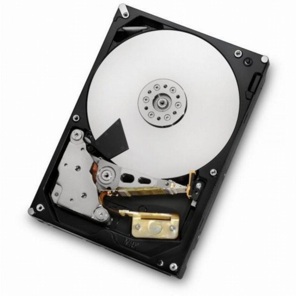 0F27502  Western Digital Ultrastar He10 3.5 Zoll 10000 GB Serial ATA III