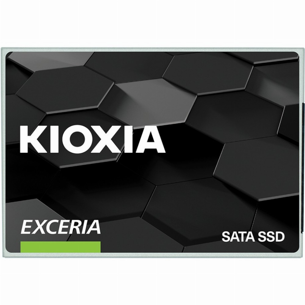 LTC10Z480GG8  Kioxia EXCERIA 2.5" 480 GB Serial ATA III TLC