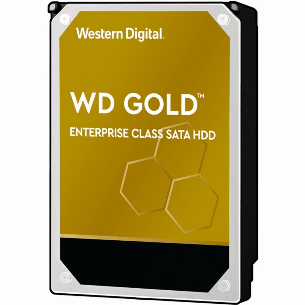 WD6003FRYZ  Western Digital Gold 3.5 Zoll 6000 GB Serial ATA III