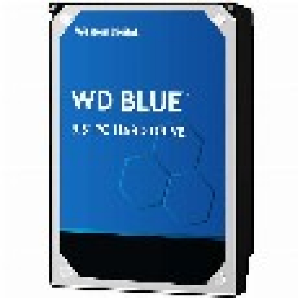 WD60EZAZ  Western Digital Blue 3.5 Zoll 6000 GB Serial ATA III