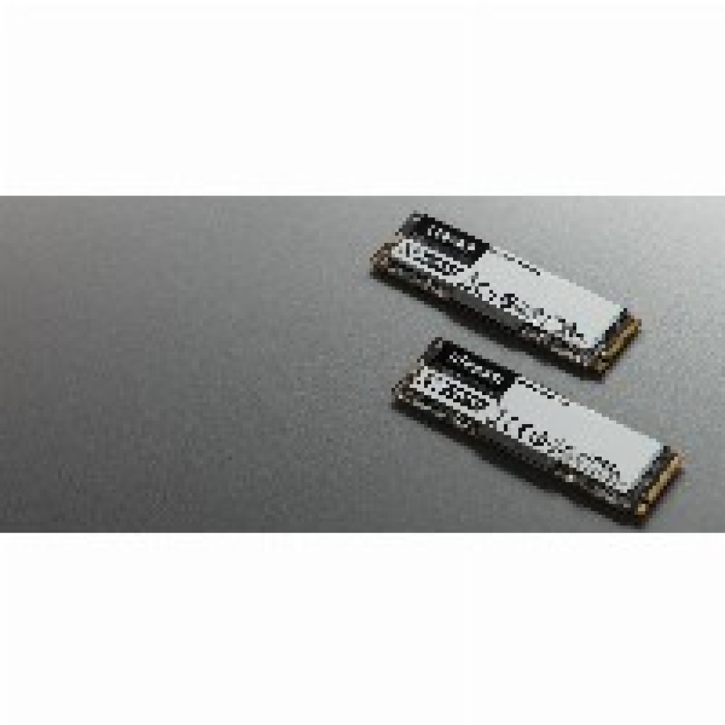 SKC2500M8/500G  Kingston Technology KC2500 M.2 500 GB PCI Express 3.0 3D TLC NVMe