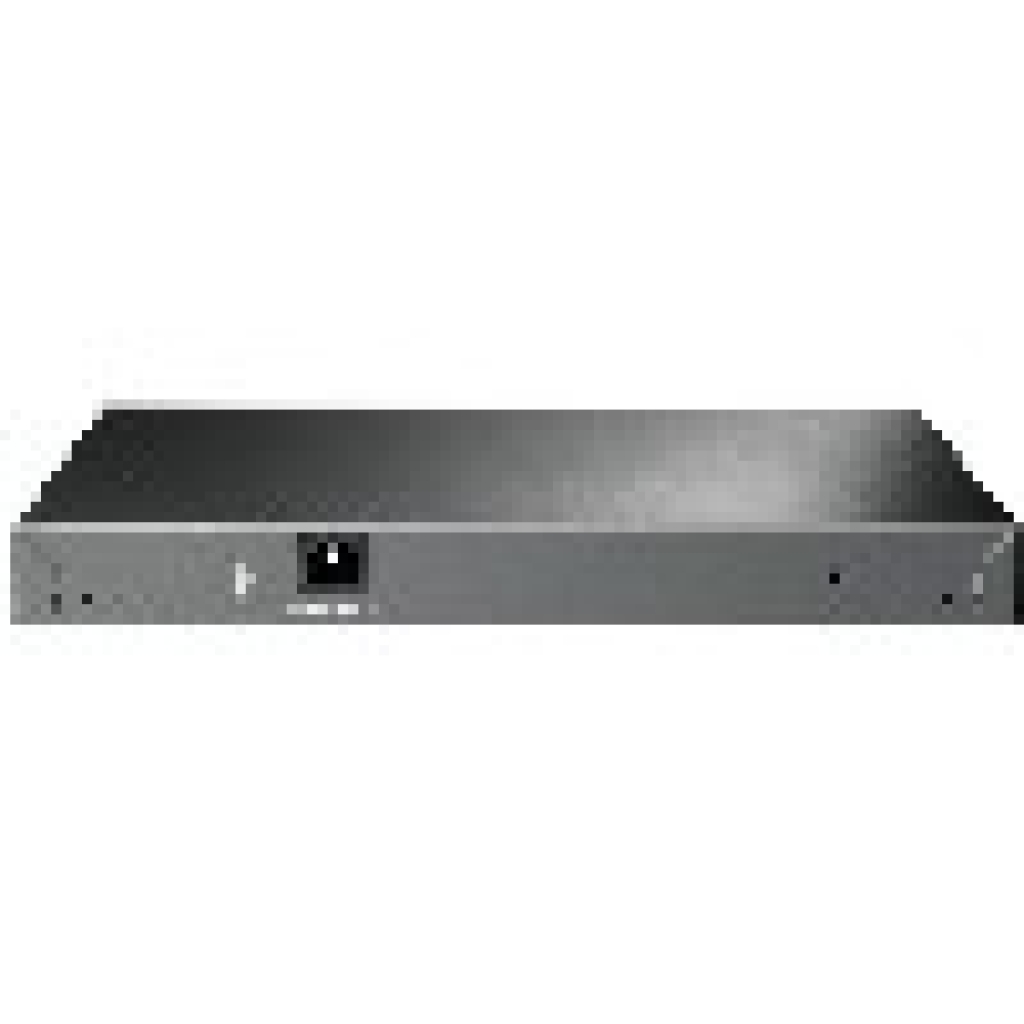 TL-SG3428MP  TP-LINK TL-SG3428MP Netzwerk-Switch Managed L2/L2+ Gigabit Ethernet (10/100/1000) Power over Ethernet (PoE) Schwarz