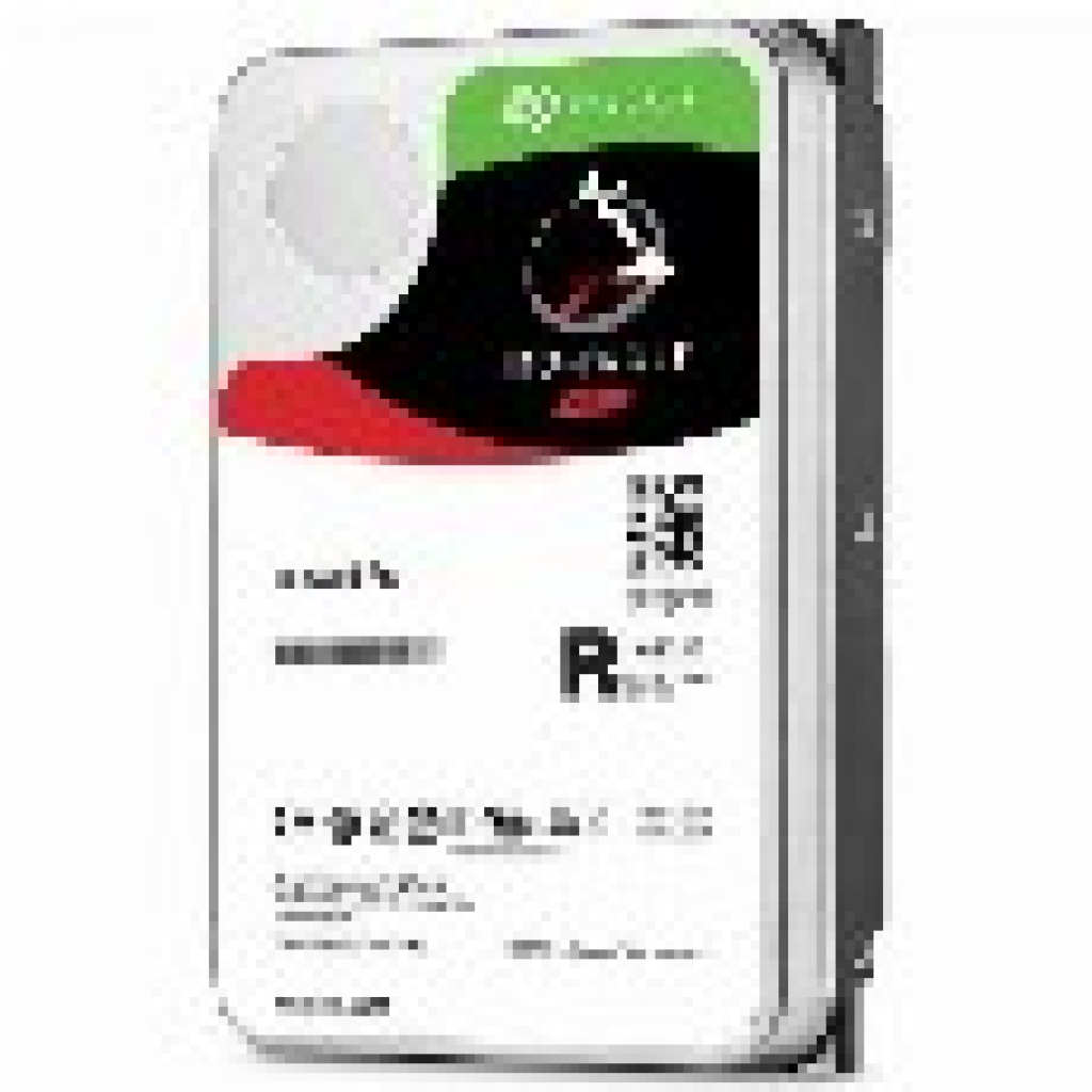 ST16000NE000  Seagate IronWolf ProInterne Festplatte 3.5 Zoll 16000 GB Serial ATA III
