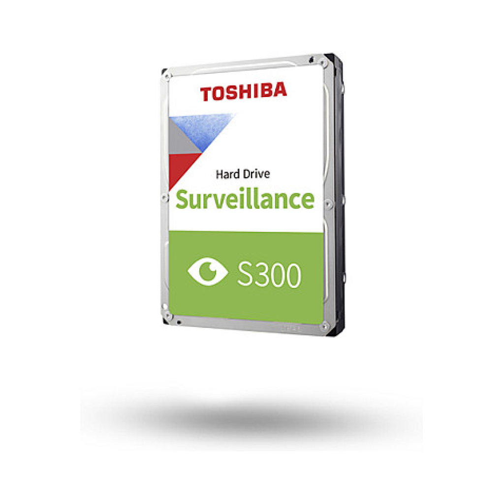 Preview: Toshiba - Toshiba S300 Surveillance internal hard drive