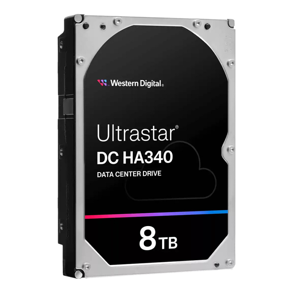 Preview: Western Digital - Western Digital Ultrastar 0B47078 internal hard drive