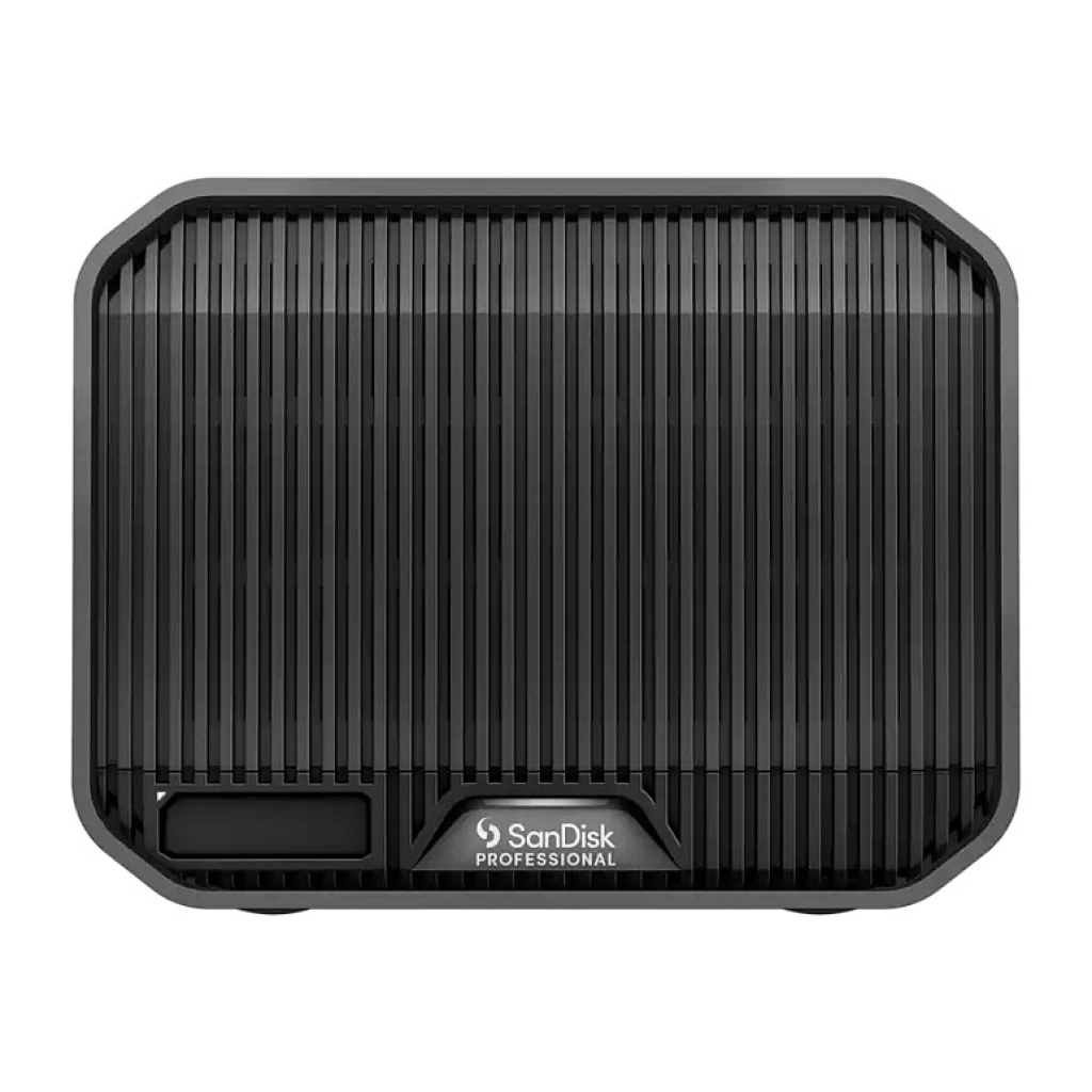 SDPHH2H-016T-MBAAD - SanDisk G-RAID MIRROR external hard drive